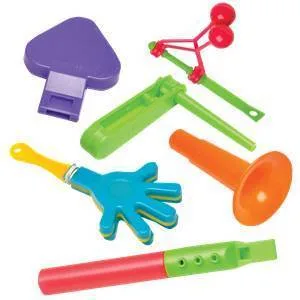 Gadget di fine festa