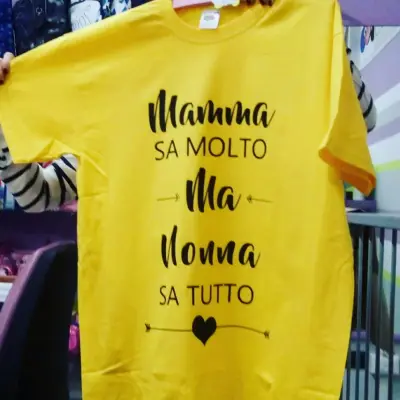 Idee regalo