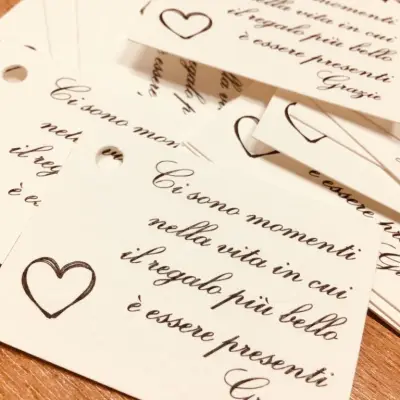 Matrimoni