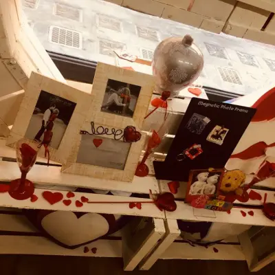 San Valentino